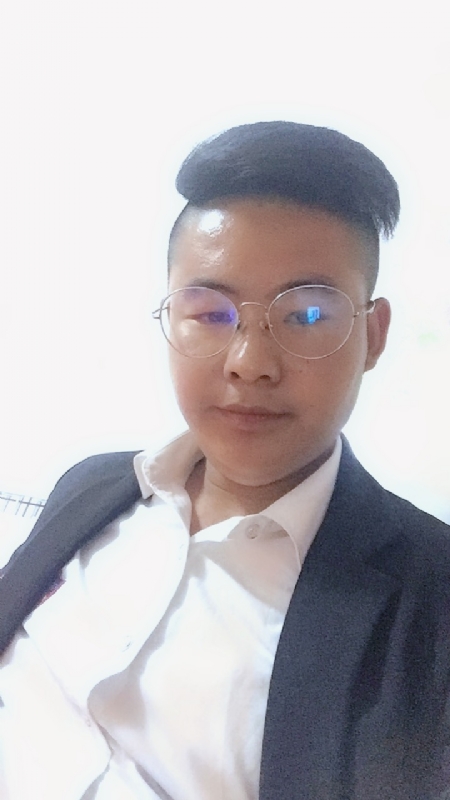 龙少的第一张照片--临夏父母相亲团